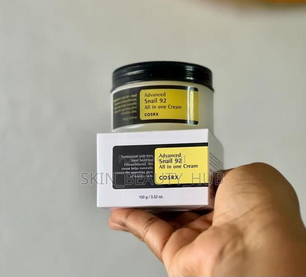 Cosrx Advanced Snail 92 All in One Cream · Photo 1
