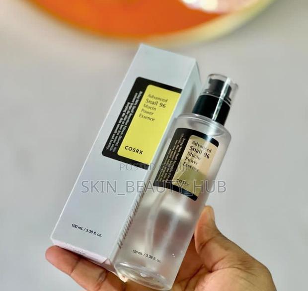 Cosrx Advanced Snail 96 Mucin Power Essence · Photo 1