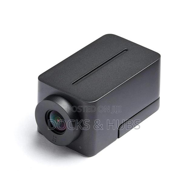Huddly IQ Video Conferencing Wide Angle Camera (H2-Mblk) · Photo 7