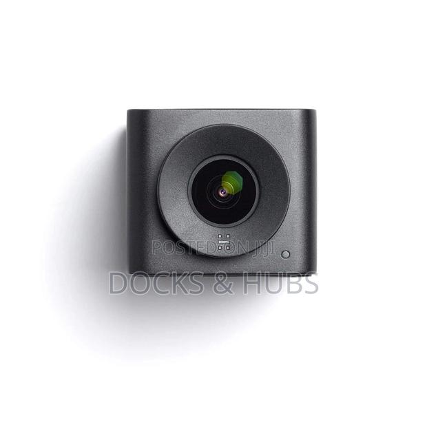 Huddly IQ Video Conferencing Wide Angle Camera (H2-Mblk) · Photo 6