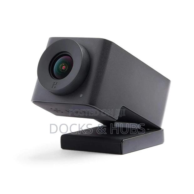 Huddly IQ Video Conferencing Wide Angle Camera (H2-Mblk) · Photo 1