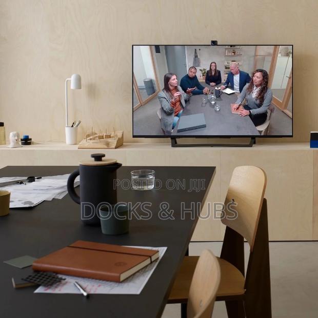 Huddly IQ Video Conferencing Wide Angle Camera (H2-Mblk) · Photo 8