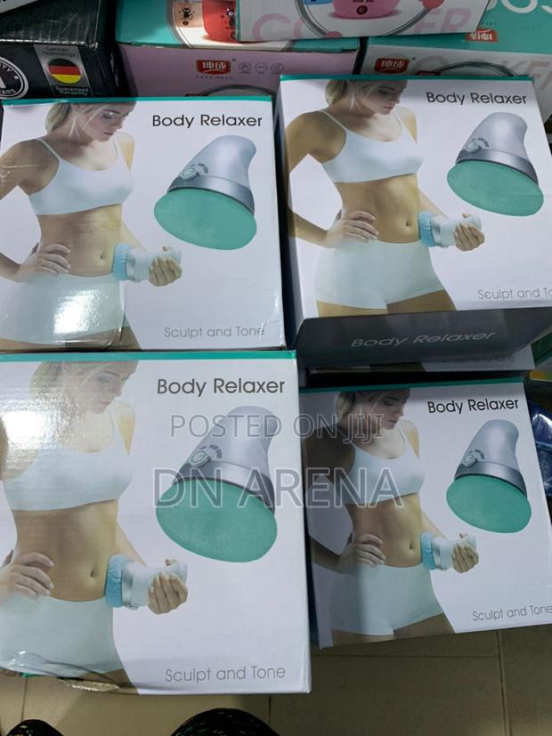 Slimming Roller Massager, Lose Weight Antifat Device · Photo 1