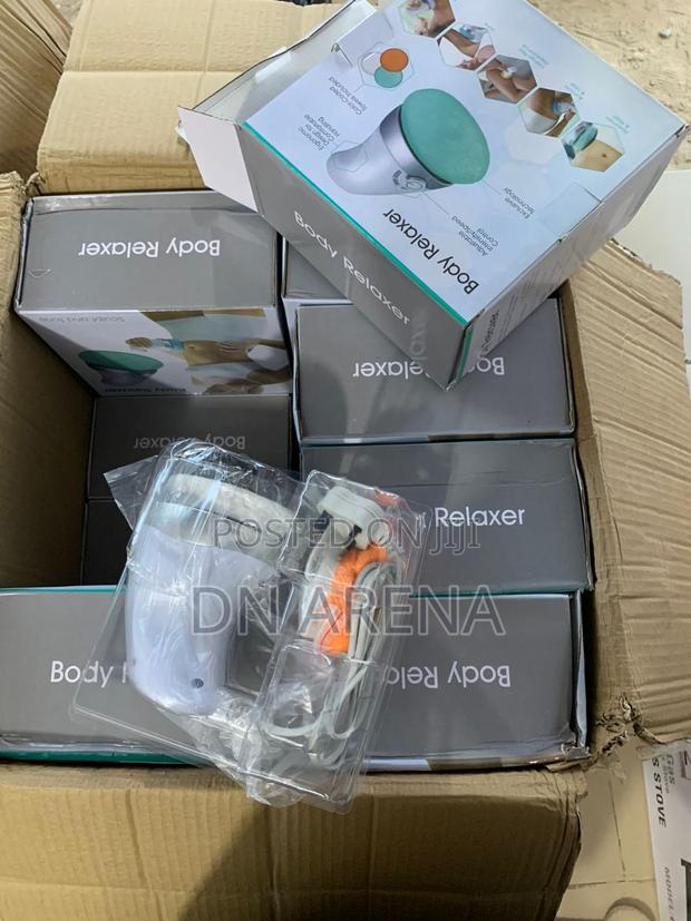 Slimming Roller Massager, Lose Weight Antifat Device · Photo 2