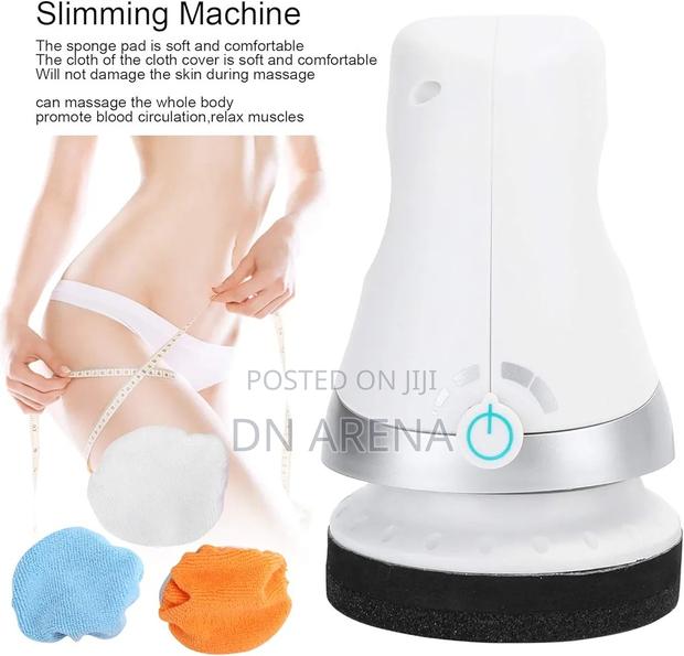 Slimming Roller Massager, Lose Weight Antifat Device · Photo 4
