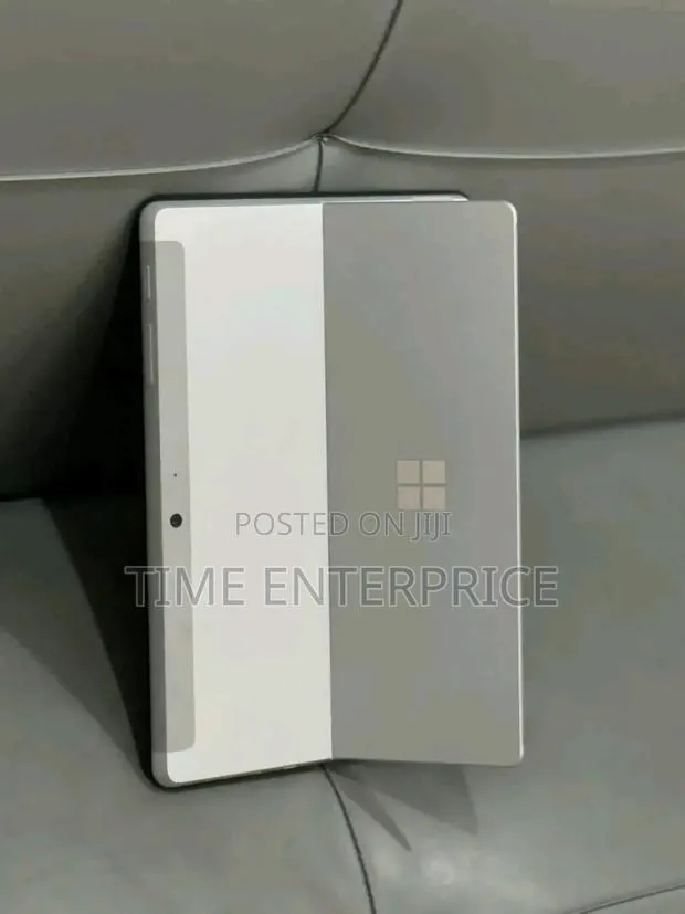 New Microsoft Surface Pro 7 512 GB Gray · Photo 1
