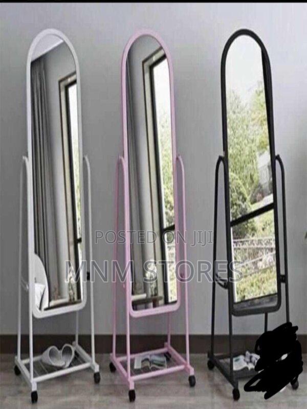 Dressing Mirror Big Size · Photo 1