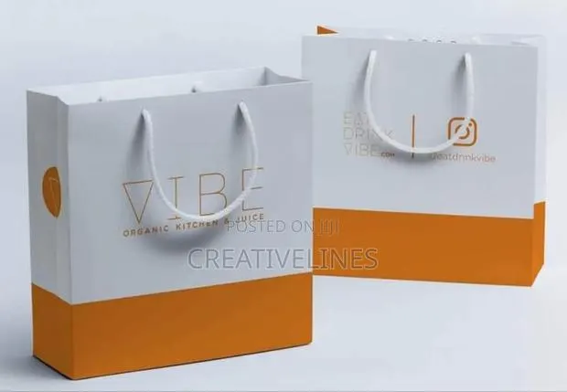Sales Bags · Photo 1