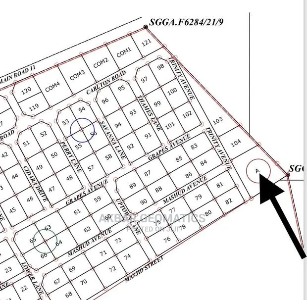 Akbar Geomatics Consult Limited. · Photo 1