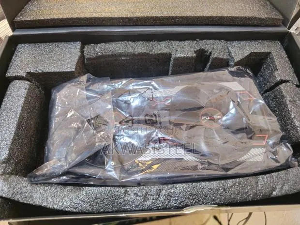 Sapphire Radeon RX 5700 XT 8GB GDDR6 Graphics Card · Photo 3