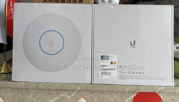 Ubiquiti Unifi U6 PRO · Photo 2