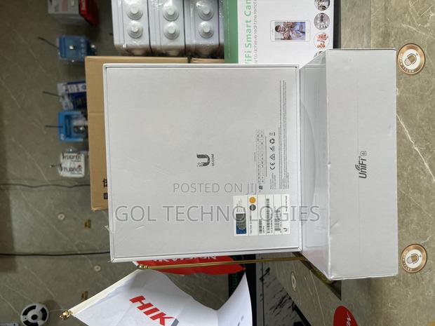 Ubiquiti Unifi U6 PRO · Photo 4