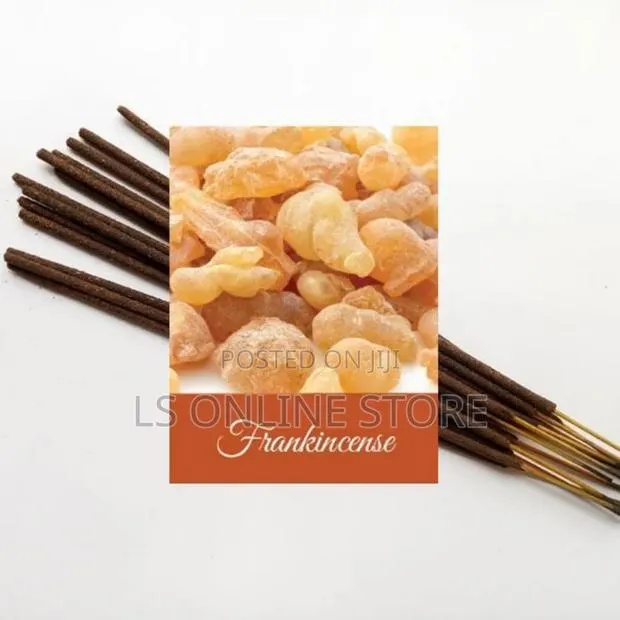 Frankincense Stick · Photo 1