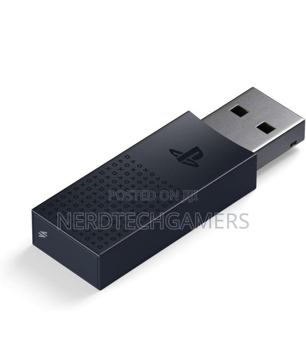 Playstation Linktm Usb Adapter · Photo 3