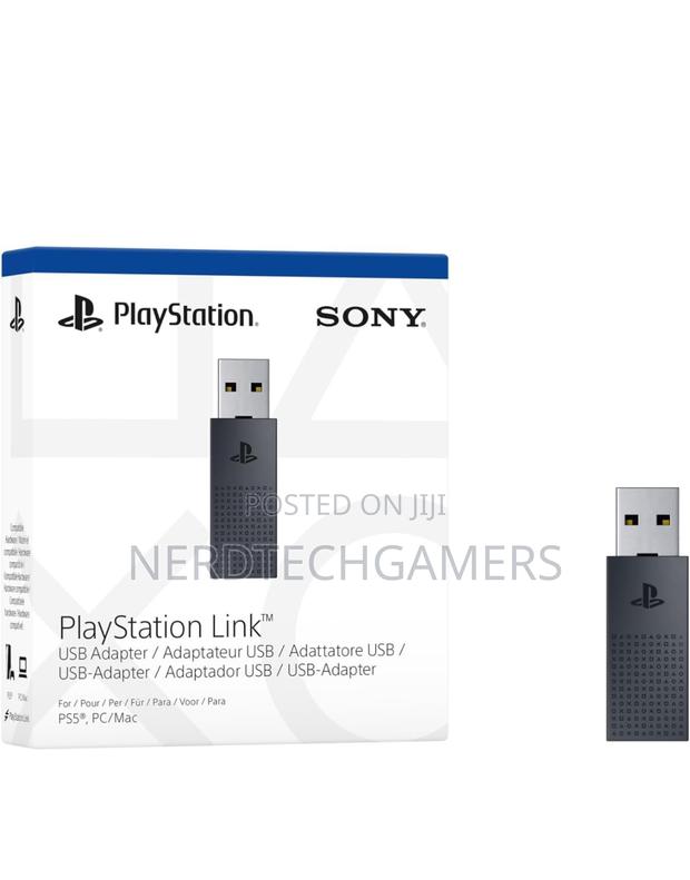 Playstation Linktm Usb Adapter · Photo 2