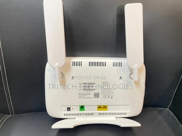 Sercomm 4G Home Broadband AC1200 Router, AC1200 4G Router · Photo 3