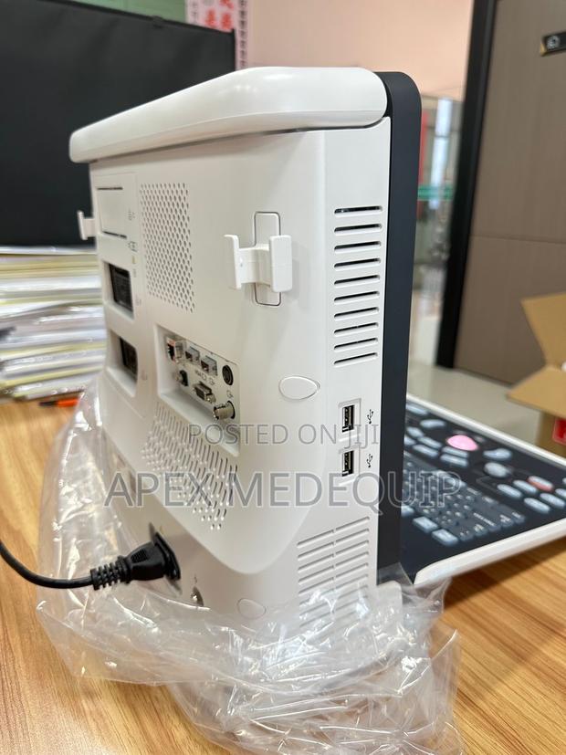 BRANDNEW MINDRAY DP 50 + 2 Probes · Photo 3