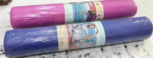 Yoga Mat for Exercise
