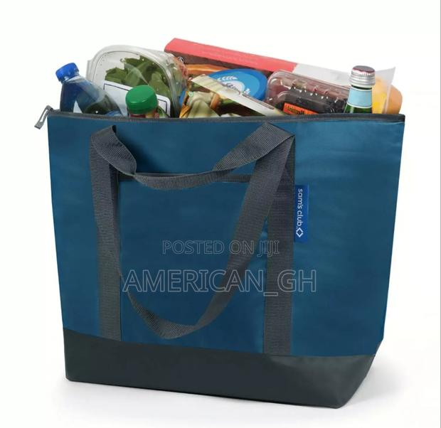Member's Mark "Sam's Club" Dual Carry Insulated Shopper · Photo 1