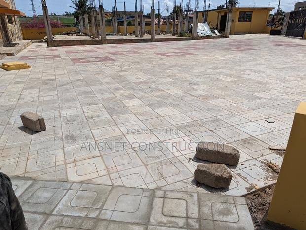 Compound Tiles for Driveway · Photo 1