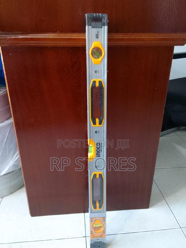 Spirit Level 80cm · Photo 1