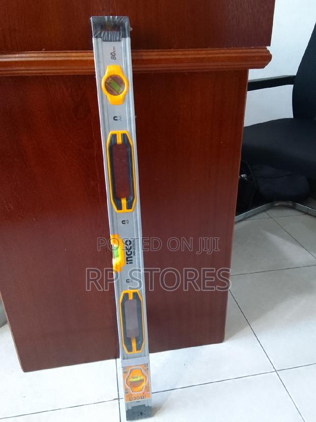 Spirit Level 80cm · Photo 2