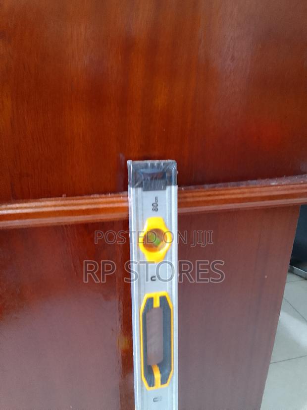 Spirit Level 80cm · Photo 3