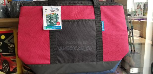 Member's Mark "Sam's Club" Dual Carry Insulated Shopper · Photo 2