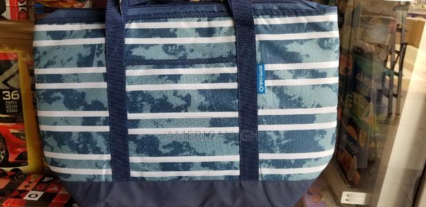 Member's Mark "Sam's Club" Dual Carry Insulated Shopper · Photo 4