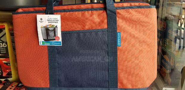 Member's Mark "Sam's Club" Dual Carry Insulated Shopper · Photo 5