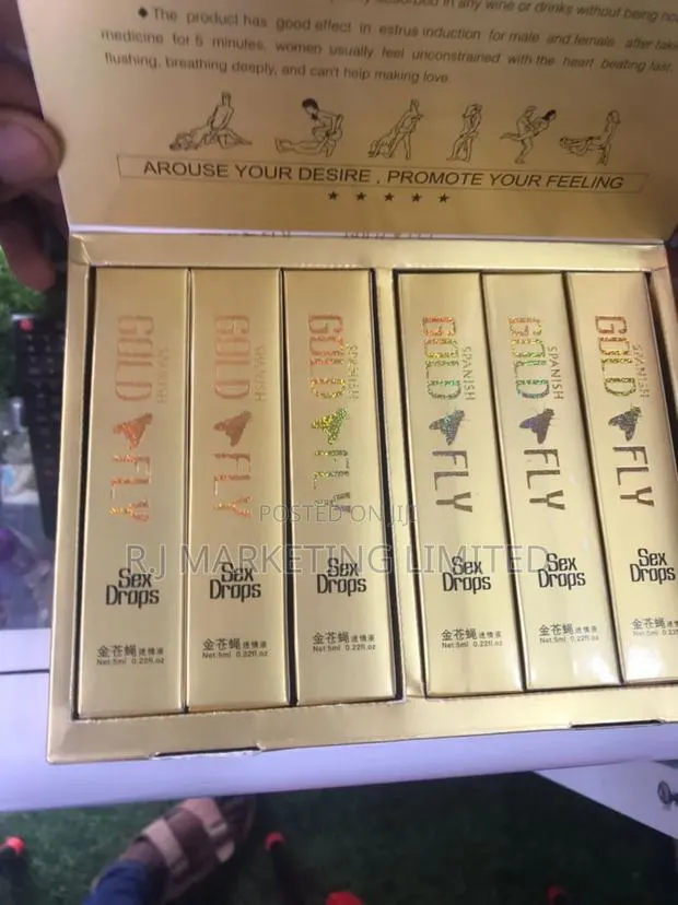Spanish Gold Fly · Photo 1