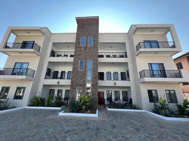 Furnished 2bdrm Apartment in Ajiringanor, East Legon for rent · Photo 1