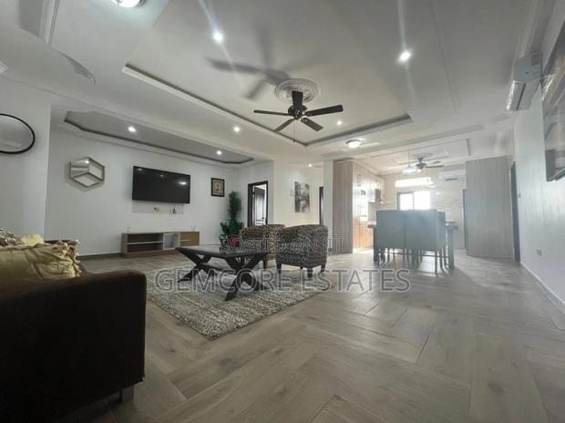 Furnished 2bdrm Apartment in Ajiringanor, East Legon for rent · Photo 2