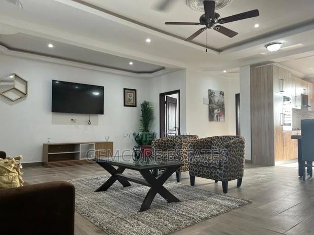 Furnished 2bdrm Apartment in Ajiringanor, East Legon for rent · Photo 3