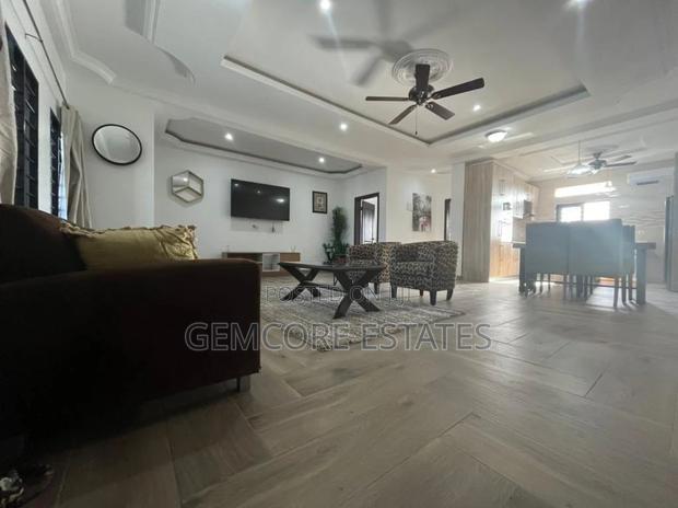 Furnished 2bdrm Apartment in Ajiringanor, East Legon for rent · Photo 5
