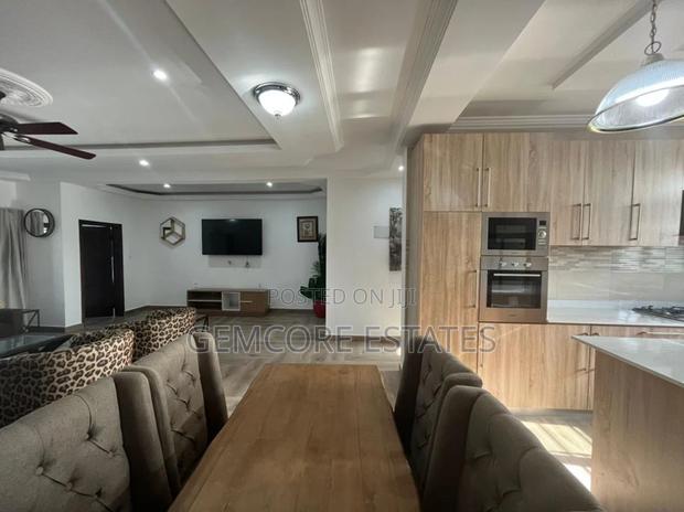 Furnished 2bdrm Apartment in Ajiringanor, East Legon for rent · Photo 7