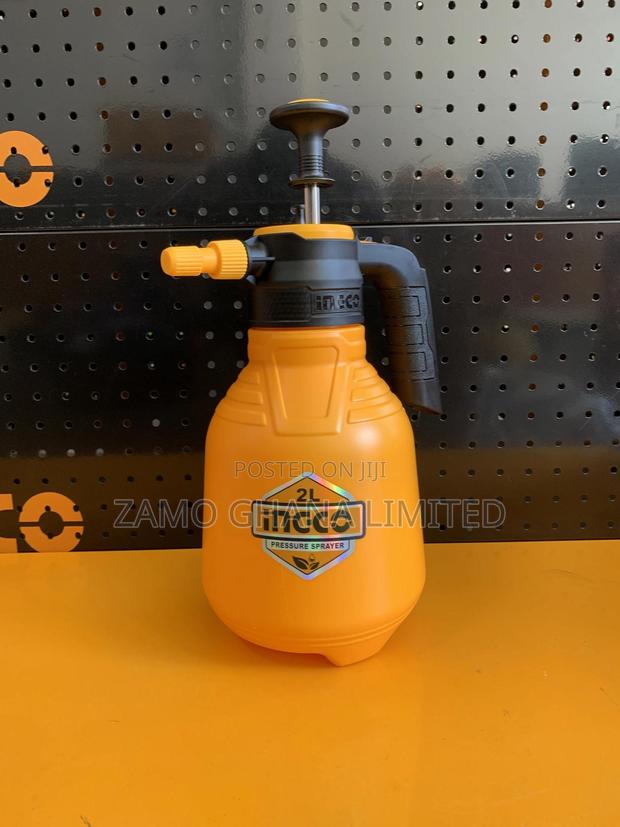 Pressure Sprayer 2l - Hspp20202 · Photo 1