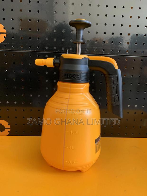 Pressure Sprayer 2l - Hspp20202 · Photo 2