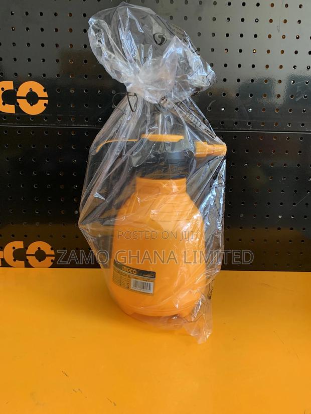 Pressure Sprayer 2l - Hspp20202 · Photo 3