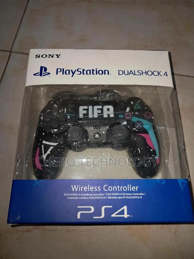 Ps4 Controller · Photo 3