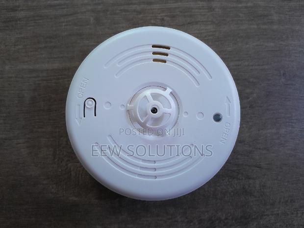 Heat Alarm (9V Battery Operated - Asenware Brand) · Photo 1