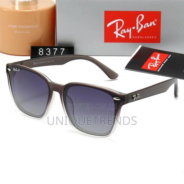 Rayban Sunglasses · Photo 1