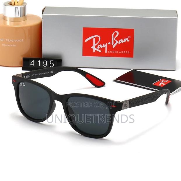 Rayban Sunglasses · Photo 2