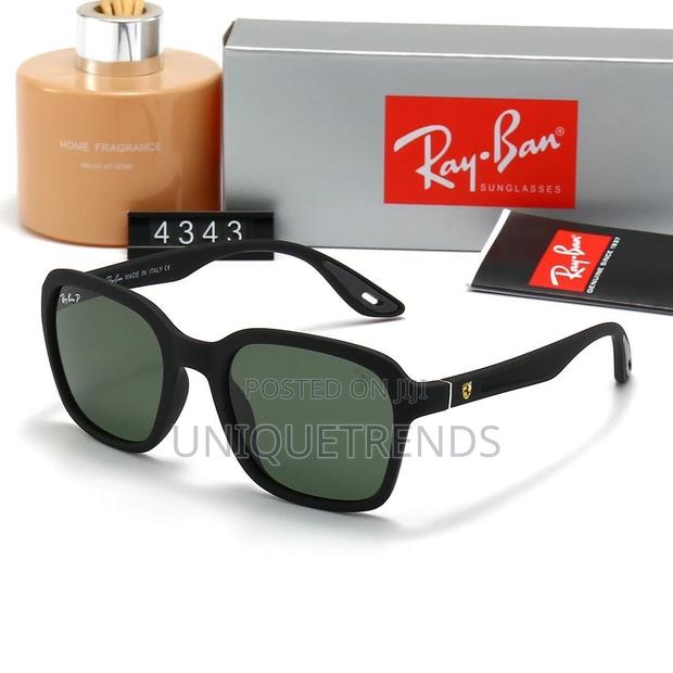 Rayban Sunglasses · Photo 5