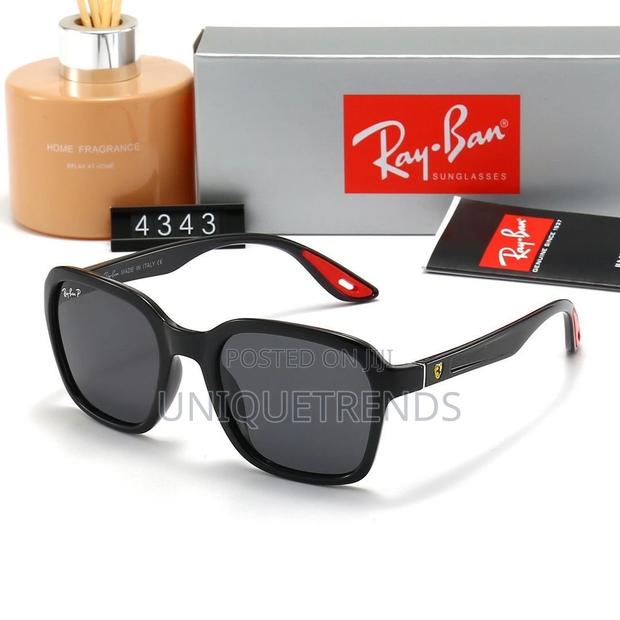 Rayban Sunglasses · Photo 6