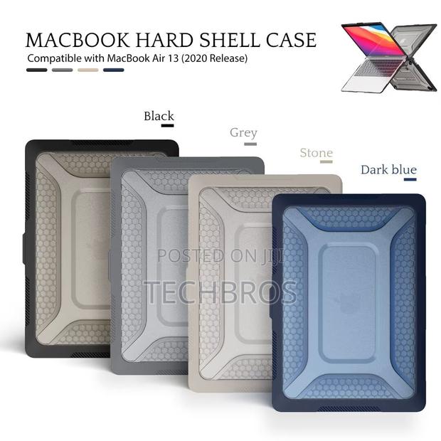 Protective Macbook Case For Pro 13 Inches · Photo 1