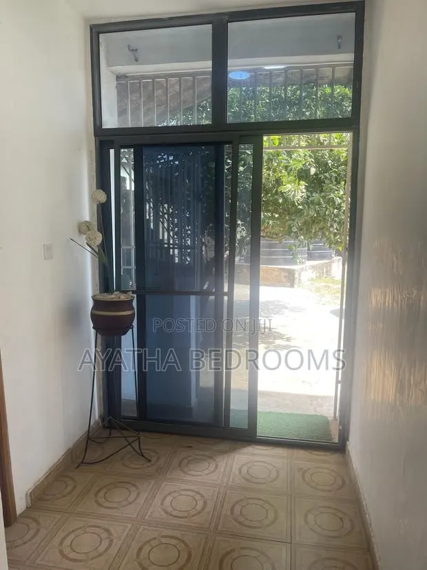 1bdrm Apartment in Modern Properties, Teshie for rent