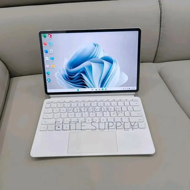 New Huawei MateBook E BL-W19 512 GB White · Photo 1