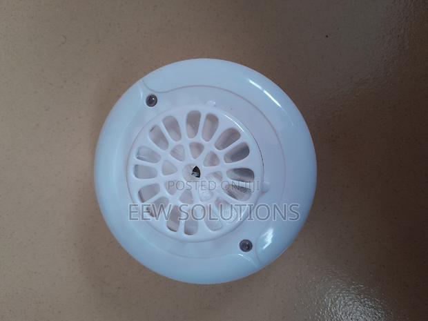 Conventional Heat Detector (Asenware Brand) · Photo 1