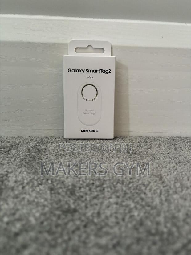 Samsung Galaxy Smarttag 2 · Photo 1